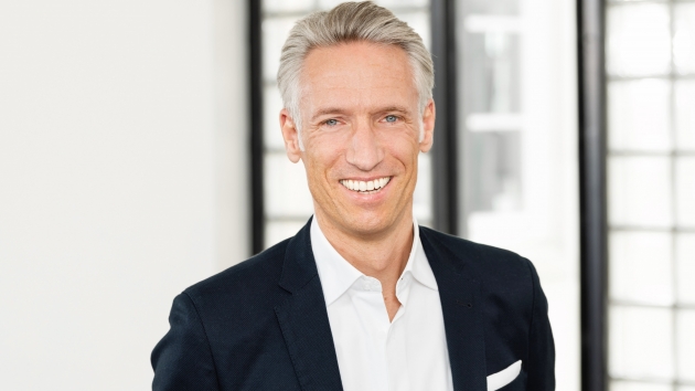 Andreas Fuhlisch wird neuer Geschftsfhrer des VKE-Kosmetikverbands und der Fragrance Foundation Deutschland - Quelle: Mediaplus 
